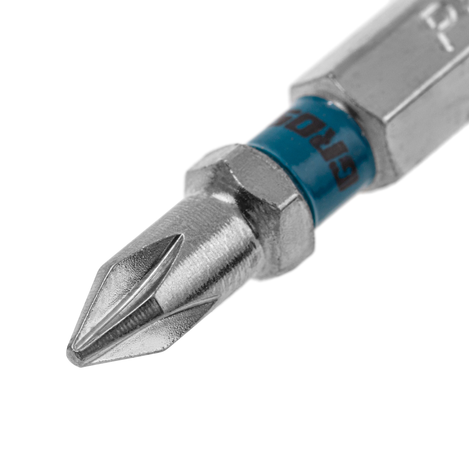 Бита PH1*50 Gross (сталь S2 арт.11355) (НФ-272)
